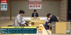 新潟対局“勝負スイーツ”一挙公開！藤井聡太棋王はひな祭りイメージ？ひし餅カラーのケーキを注文 ファンはワクワク「全部食べたい！」「苺攻めだー」