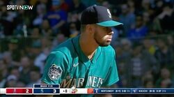 38センチ曲がる“魔球”に衝撃！エンゼルス打線を翻弄したスライダーがエグすぎる 「相当曲がっている」元メジャーリーガーも驚愕