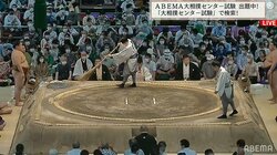 館内に不自然な静寂 コロナ感染による休場続出で時間稼ぎの「お掃除タイム」が発生「清掃中です」「長いな」