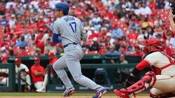 大谷翔平、超ラッキーヒット含む2出塁もド軍サヨナラ負け… 深刻な“タイムリー欠乏症“で連敗 山本由伸の無失点好投フイ