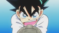 New Anime 'YAIBA' Episode 1 Synopsis and Preview Images Released! Ending Theme by Otoha Announced [With Comments]