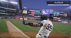 おっさん、大丈夫かよ…！ ヤ軍主砲ジャッジの“高速弾丸ライナー”がド軍ファンに直撃するハプニング発生「危うく出禁だったなw」「爆発したみたいになってる」