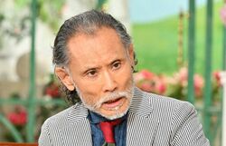 23時起床＆一日一食…片岡鶴太郎、現在の体重と1日のルーティンを告白し黒柳徹子も仰天