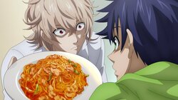 A Former Math Prodigy Meets a Genius Chef… Anime "Fermat no Ryōri" Episode 1 Synopsis & Preview Stills Released