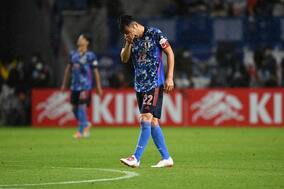 PKにミス絡み全試合で失点した日本代表……　豊富なセンターバック陣も守備に課題