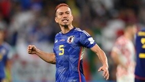 長友佑都がいる！W杯ブラジル代表選手が選ぶ「俺の最強イレブン」がこちら