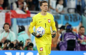 「キーマンは自分！」ポーランド代表守護神、フランス戦に意気込み「ムバッペは僕が止める」