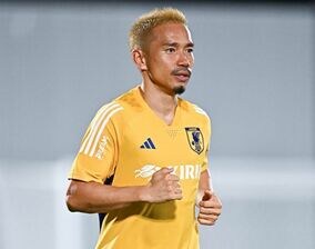 「彼ほど努力する選手は数少ない」W杯４大会出場が迫る長友佑都を伊メディアが激賞！「絶対にあきらめない兵士」