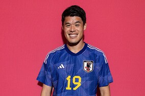 欧州最高峰で培った経験…DF酒井宏樹、スペイン＆ドイツの左サイド制圧に自信「対応できる」