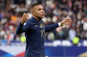 ポグバ、カンテ、エンクンク離脱でヴァラン&ベンゼマはコンディションに不安も　王者フランスは危機なのか