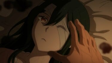 アニメ「リゼロ」クルシュとは？記憶や龍の血の黒斑についても解説 