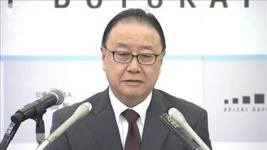 経済界から“まん延防止”に疑問「日本遅れている」