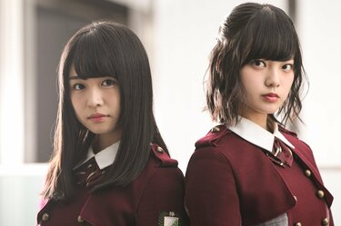 欅坂46ならではの世界観をお届けします」 初のワンマンライブ