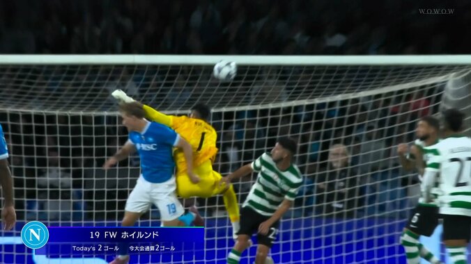 「やばすぎる」ベルギー代表の“神アシスト”にスタジアム騒然「デ・ブライネの真骨頂」超高速“内巻き”ピンポイントクロス炸裂の瞬間 3枚目