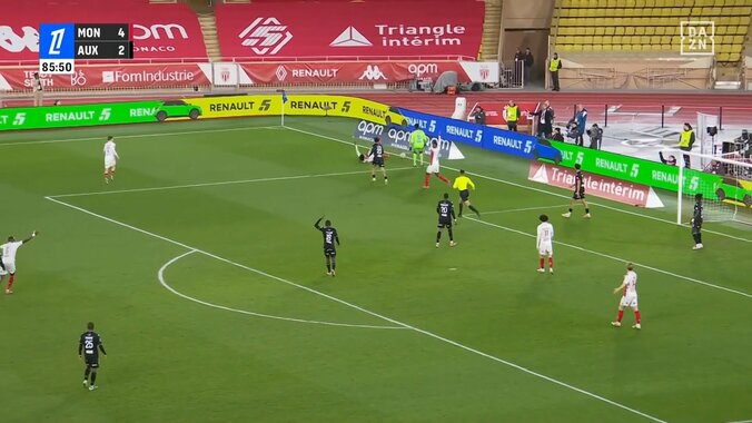 【映像】南野拓実、完璧トラップ＆超絶ラストパス