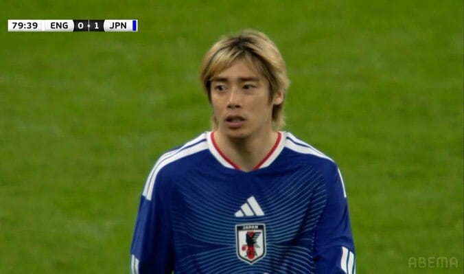 この伊東純也は左シャドーの有力候補の1人