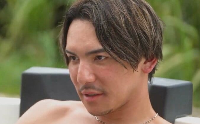 【写真・画像】元「あいのり」ヒデ（41）、シンママ美女にバックハグを拒否されるも納得「クロちゃんじゃないんだよ！」　1枚目