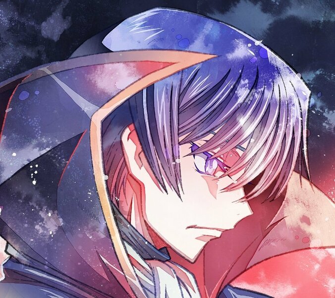 劇場版「コードギアス 反逆のルルーシュⅠ 興道」のEDテーマを、マレーシア出身のシンガーIris（アイリス）が担当 1枚目