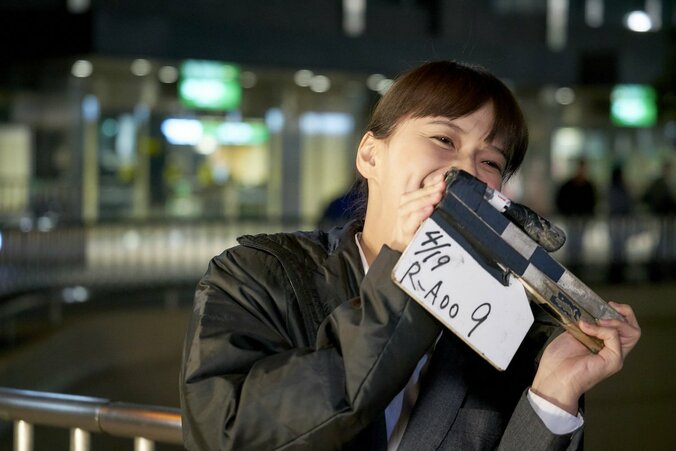 三浦春馬と3度目の恋人役！『アイネクライネナハトムジーク』多部未華子メイキング＆場面写真解禁 1枚目