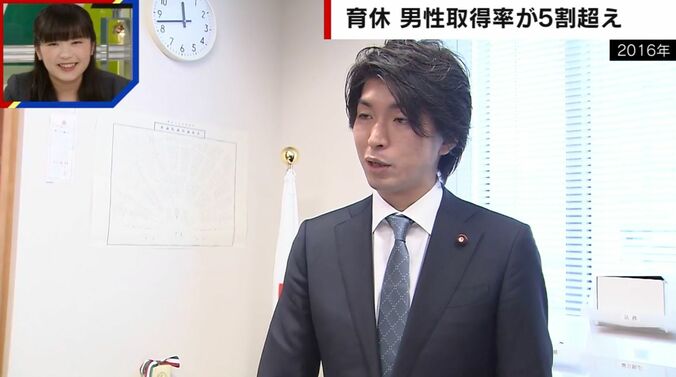 2016年頃の宮崎謙介氏