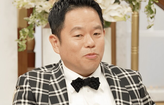 【写真・画像】ダイアン津田「なんで泣きそうになってるの」脱落者を決める“わけわからんゲーム”に感動　1枚目