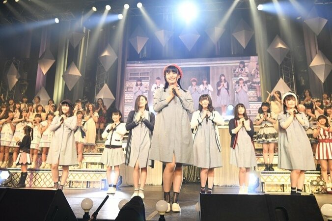 指原も「単独コンサートかと思った」　AKBグループ“リクアワ”でNGT48楽曲がランキングを席巻 14枚目