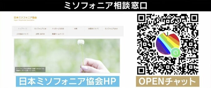 「理性がなくなったら自分がどうなるかわからない」咀嚼音、咳、くしゃみ…“特定の音”に激しい怒り ミソフォニア（音嫌悪症）の実態 8枚目