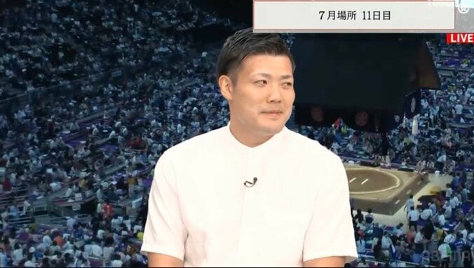 激痩せの元豊山