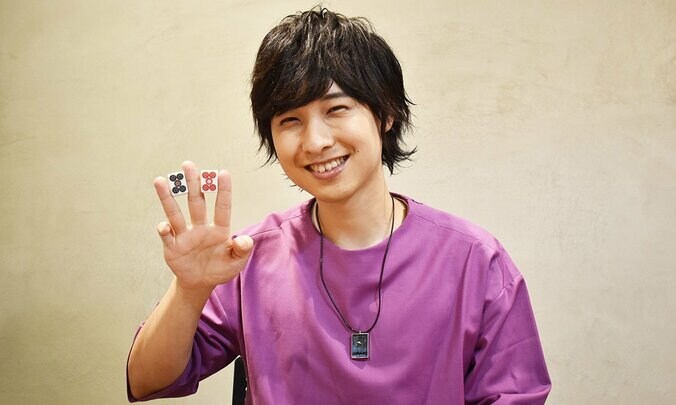 声優・寺島惇太、大御所との麻雀から得た仕事と仲間「すごくいいコミュニケーションが取れる」 3枚目