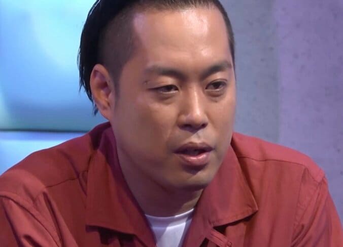 【写真・画像】エバース町田「有名人と結婚したい」狙ってる女性タレント明かす「リアルやな」　1枚目