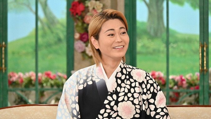 氷川きよし、活動休止の理由明かす「1人の人間として冷静に…」 3枚目