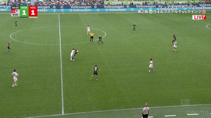 「危ない！」佐野海舟が“足裏アフタータックル”で吹っ飛ぶ…「怪我させないで」相手レッドカードもファン憤慨＆心配 5枚目