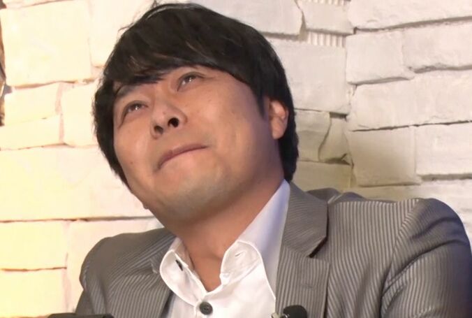 【写真・画像】東ブクロ、苦手な先輩芸人明かす「先日YouTubeのコラボで会って…」「もう芸人じゃない」バッサリ　1枚目