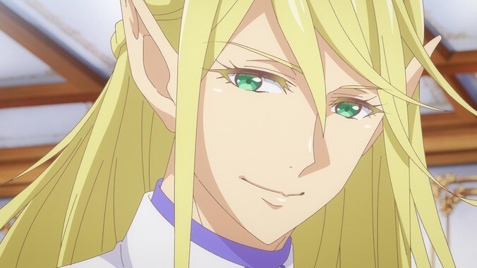 [Photos/Images] Second Key Visual Released! Anime “SHIROHIYO - Reincarnated as a Neglected Noble” Episode 7 Synopsis & Preview Cuts Unveiled 5th