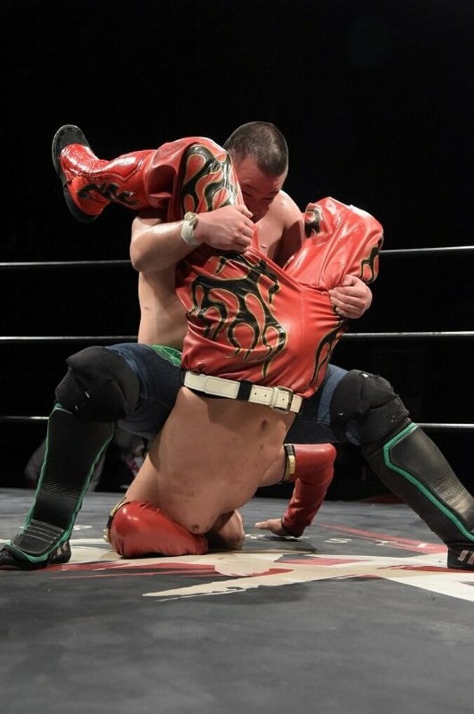 BASARAトーナメントで波乱続出！関根龍一、中津良太の勝利は偶然か、時代の変化か!? 2枚目