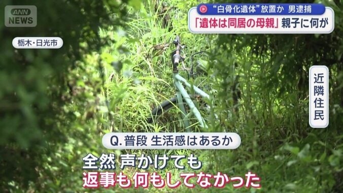 普段生活感は…