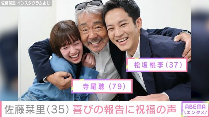 密着ショット