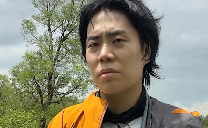 【写真・画像】「全部で20万円」令和ロマン・くるま 、新調した私服が泥まみれに「全身新品ですよ！」　1枚目