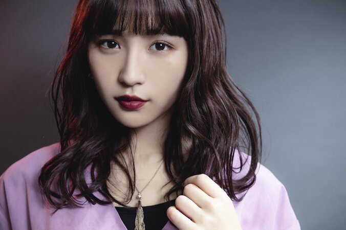 アイドルから女優に本格始動の浅川梨奈、嵐の夜の“ふんどし”アクションで人生初の体験 1枚目