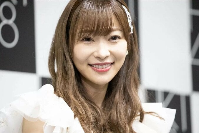 指原莉乃、『しましまうまうまバー』にハマりすぎて販売停止願う!? 「罪なくらいおいしい」とファンも賛同 1枚目