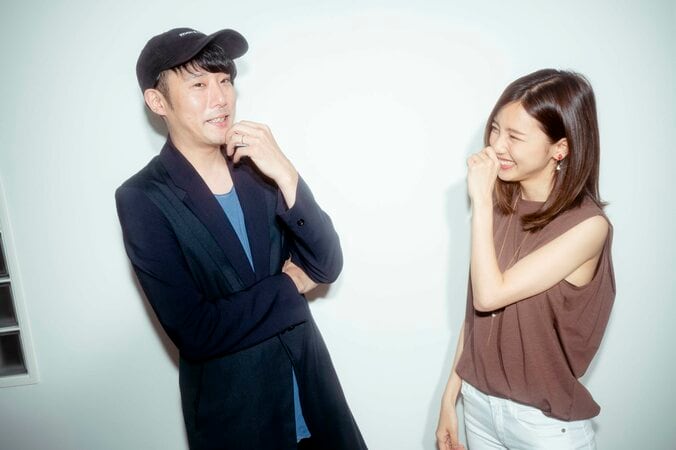 異例の再上映で連日満席！真野恵里菜と藤井道人監督が打ち明ける『青の帰り道』秘話 4枚目