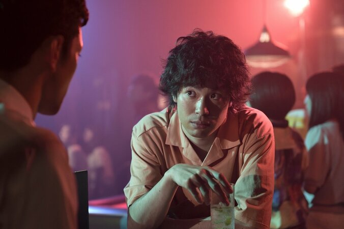 元カノ 明奈（柴咲コウ）が知る圭司（山田孝之）の過去とは…『dele』第5話あらすじ（場面写真15枚） 8枚目