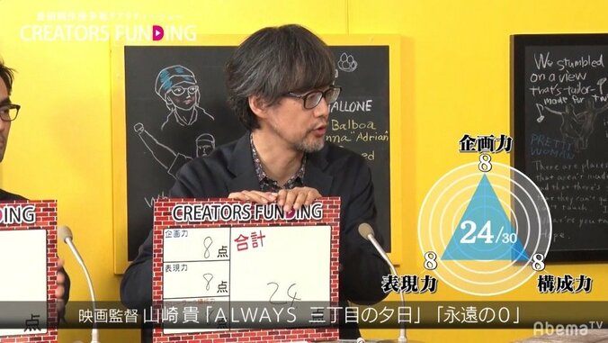 壮大な愛の物語描く女性副社長にスピードワゴン小沢「言ってることがジョン・レノン」 11枚目