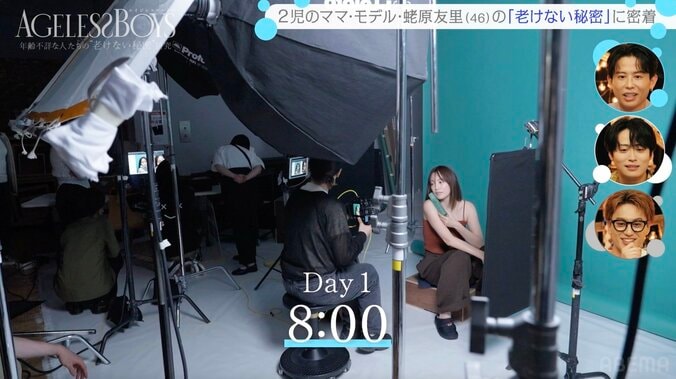 【写真・画像】社会現象を巻き起こし2009年に結婚 平成を代表するトップモデル（46） 2児の母となった現在の姿に「ずっとキレイ」「素敵な歳の重ね方」の声　2枚目