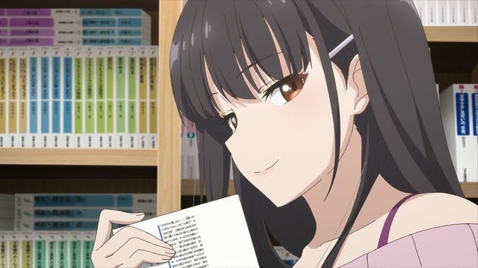 『継母の連れ子が元カノだった』放送開始は7月6日！メインキャスト登壇の先行上映会も実施決定 6枚目