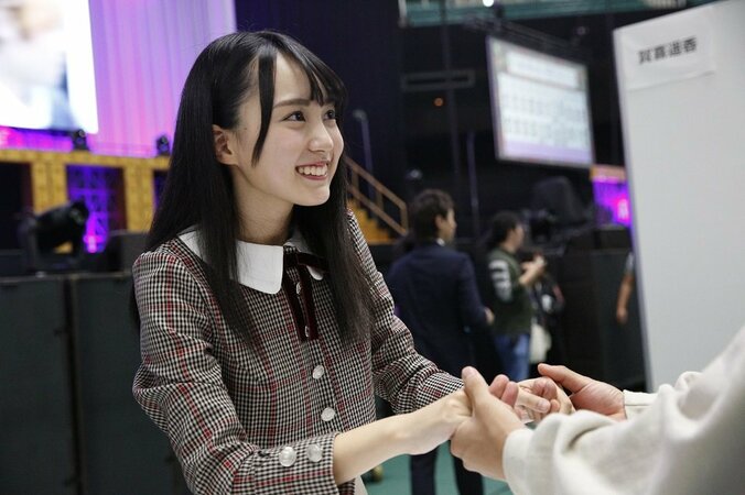 【詳報】高難度の『インフルエンサー』にも挑戦！乃木坂46の4期生がお披露目 34枚目