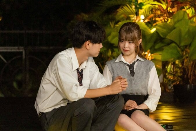 3人のイケメン男子に告白された爆モテ高3女子「気になってる人がいます」と伝えるもまさかの決断にスタジオ衝撃『今日好き』卒業編2023最終回 5枚目