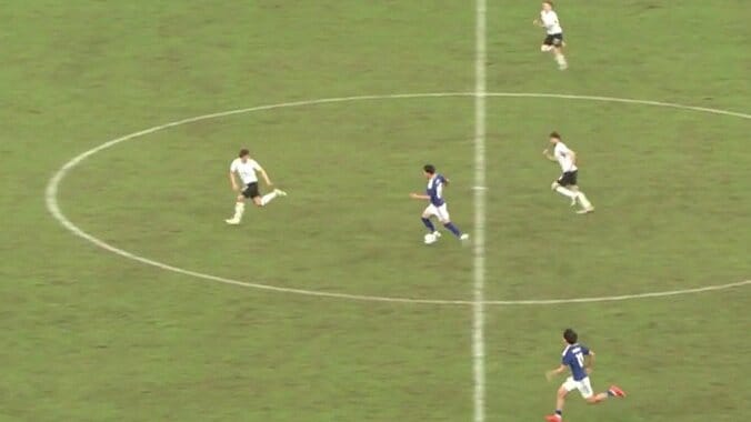 サッカー日本代表