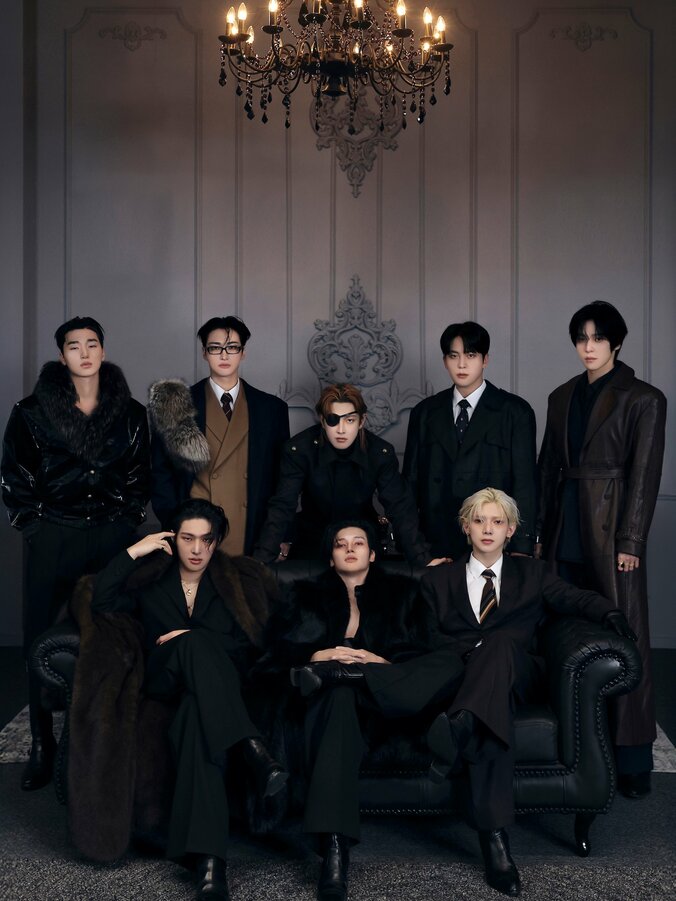 【写真・画像】RIIZE、THE RAMPAGE、ALPHA DRIVE ONE、ATEEZ、NCT WISHら豪華アーティスト総勢14組が出演『マイナビ presents The Performance』ABEMAにて無料生放送が決定　4枚目