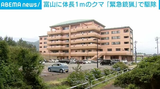富山県朝日町